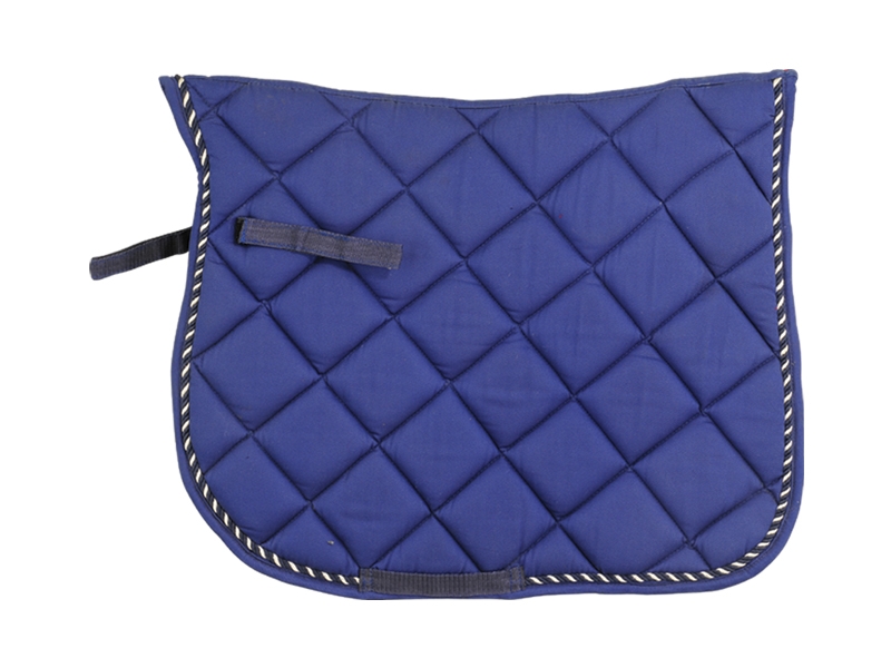 Saddle pad